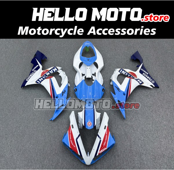 Yamaha YZF-R1 2004-2006 Fairing P/N 3D31 Yamaha YZF-R1 2004-2006 Fairing P/N 3D31