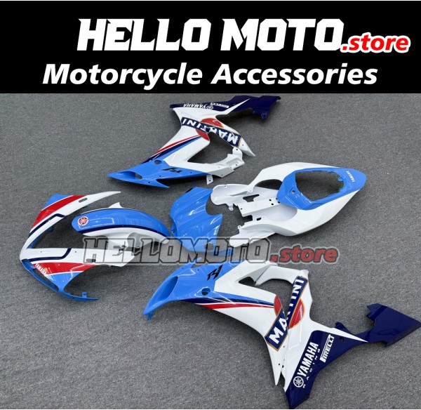 Yamaha YZF-R1 2004-2006 Fairing P/N 3D31 Yamaha YZF-R1 2004-2006 Fairing P/N 3D31