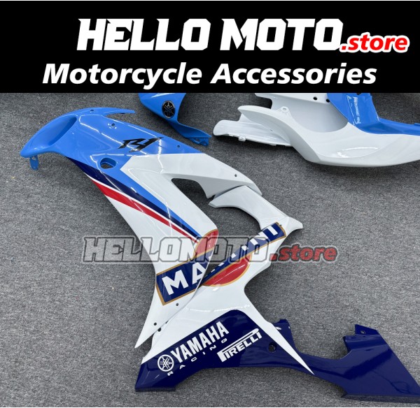 Yamaha YZF-R1 2004-2006 Fairing P/N 3D31 Yamaha YZF-R1 2004-2006 Fairing P/N 3D31