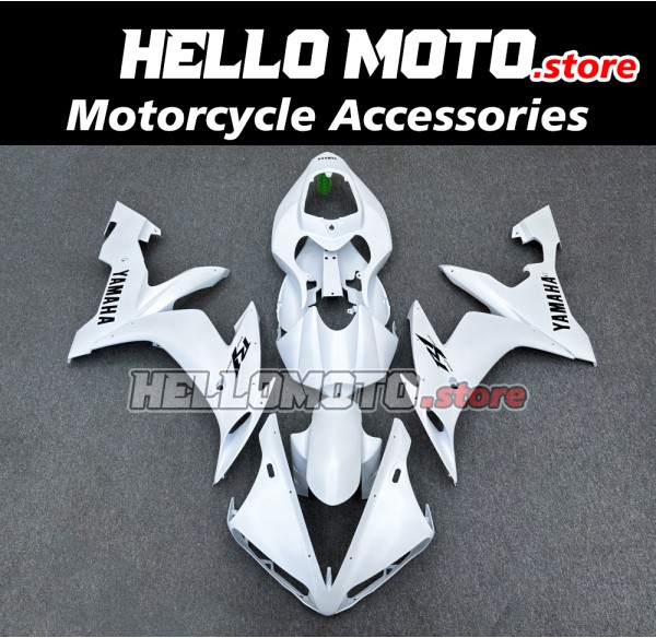 Yamaha YZF-R1 2004-2006 Fairing P/N 3D32