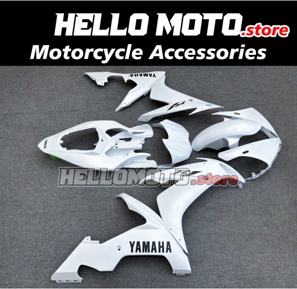Yamaha YZF-R1 2004-2006 Fairing P/N 3D32