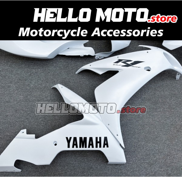 Yamaha YZF-R1 2004-2006 Fairing P/N 3D32