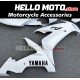 Yamaha YZF-R1 2004-2006 Fairing P/N 3D32