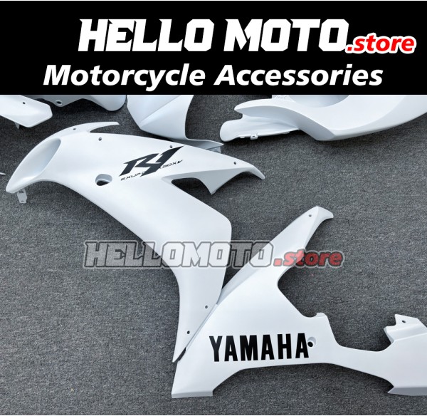Yamaha YZF-R1 2004-2006 Fairing P/N 3D32