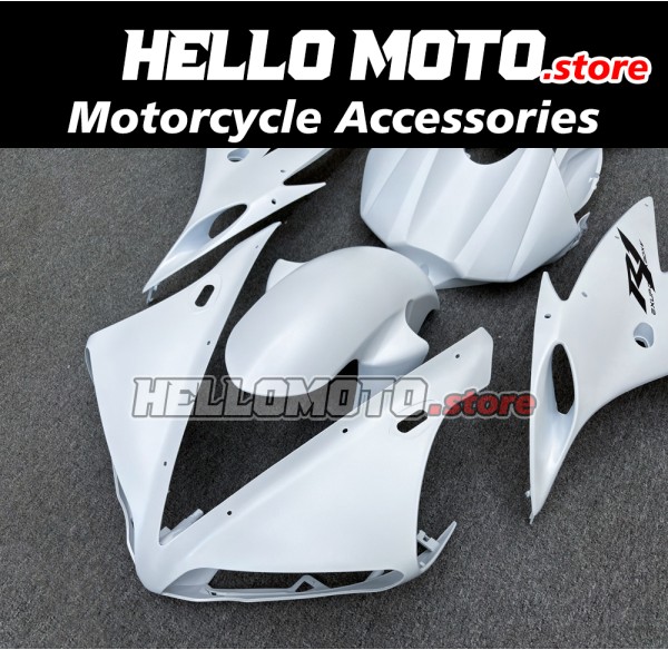 Yamaha YZF-R1 2004-2006 Fairing P/N 3D32