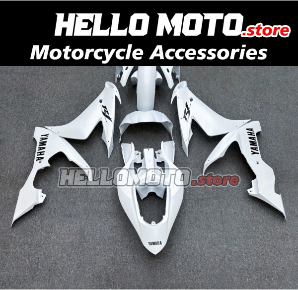 Yamaha YZF-R1 2004-2006 Fairing P/N 3D32