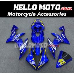Yamaha YZF-R1 2004-2006 Fairing P/N 3D17