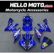 Yamaha YZF-R1 2004-2006 Fairing P/N 3D17