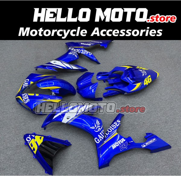 Yamaha YZF-R1 2004-2006 Fairing P/N 3D17