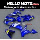 Yamaha YZF-R1 2004-2006 Fairing P/N 3D17