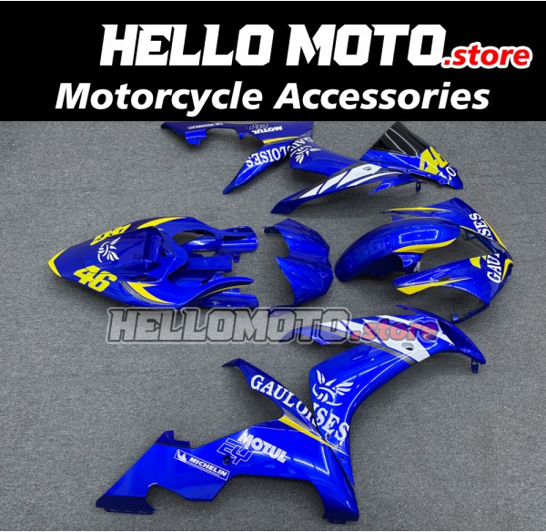 Yamaha YZF-R1 2004-2006 Fairing P/N 3D17