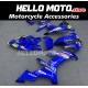 Yamaha YZF-R1 2004-2006 Fairing P/N 3D17