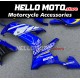 Yamaha YZF-R1 2004-2006 Fairing P/N 3D17