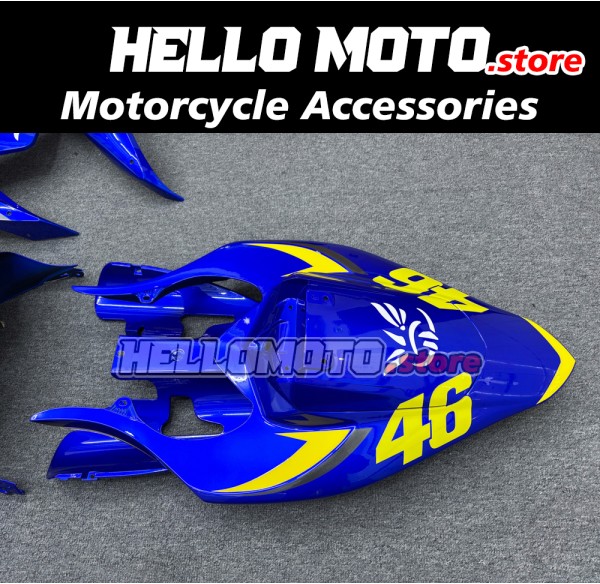Yamaha YZF-R1 2004-2006 Fairing P/N 3D17