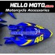 Yamaha YZF-R1 2004-2006 Fairing P/N 3D17