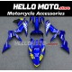 Yamaha YZF-R1 2004-2006 Fairing P/N 3D17