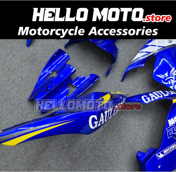 Yamaha YZF-R1 2004-2006 Fairing P/N 3D17