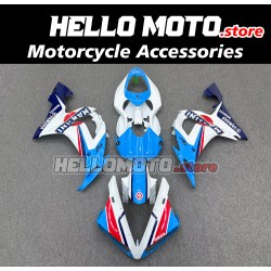 Yamaha YZF-R1 2004-2006 Fairing P/N 3D31