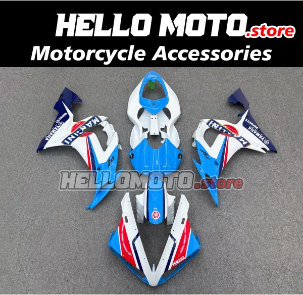 Yamaha YZF-R1 2004-2006 Fairing P/N 3D31 Yamaha YZF-R1 2004-2006 Fairing P/N 3D31