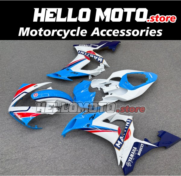 Yamaha YZF-R1 2004-2006 Fairing P/N 3D31 Yamaha YZF-R1 2004-2006 Fairing P/N 3D31