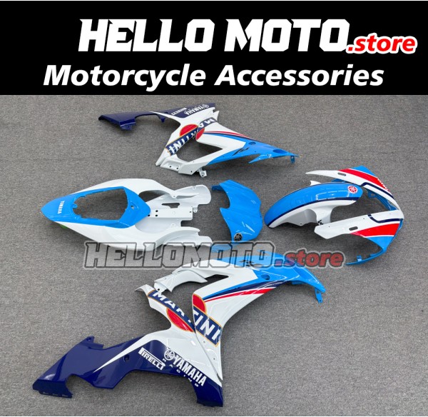 Yamaha YZF-R1 2004-2006 Fairing P/N 3D31 Yamaha YZF-R1 2004-2006 Fairing P/N 3D31