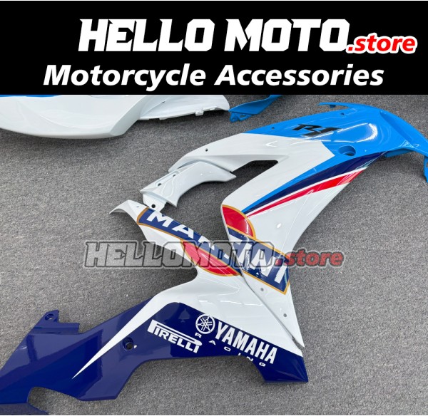 Yamaha YZF-R1 2004-2006 Fairing P/N 3D31 Yamaha YZF-R1 2004-2006 Fairing P/N 3D31