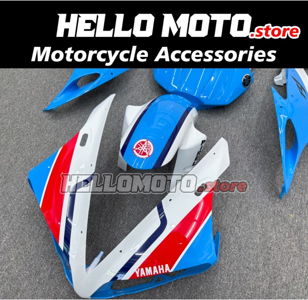 Yamaha YZF-R1 2004-2006 Fairing P/N 3D31 Yamaha YZF-R1 2004-2006 Fairing P/N 3D31