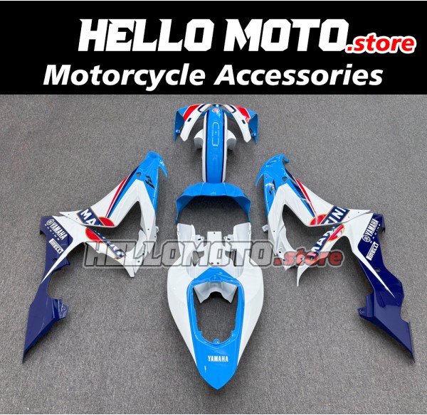 Yamaha YZF-R1 2004-2006 Fairing P/N 3D31 Yamaha YZF-R1 2004-2006 Fairing P/N 3D31