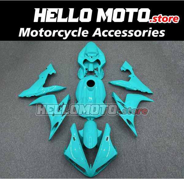 Yamaha YZF-R1 2004-2006 Fairing P/N 3D27