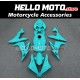 Yamaha YZF-R1 2004-2006 Fairing P/N 3D27