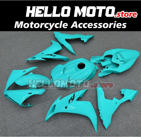 Yamaha YZF-R1 2004-2006 Fairing P/N 3D27