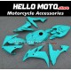 Yamaha YZF-R1 2004-2006 Fairing P/N 3D27