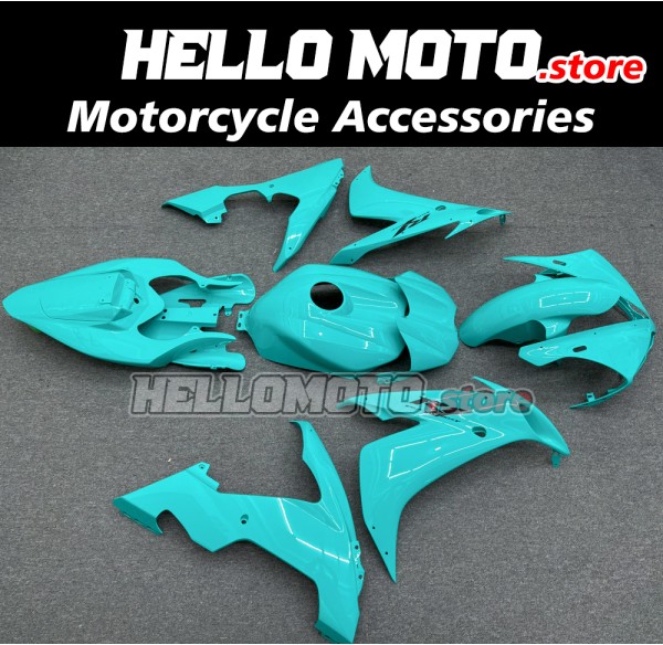 Yamaha YZF-R1 2004-2006 Fairing P/N 3D27