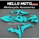 Yamaha YZF-R1 2004-2006 Fairing P/N 3D27
