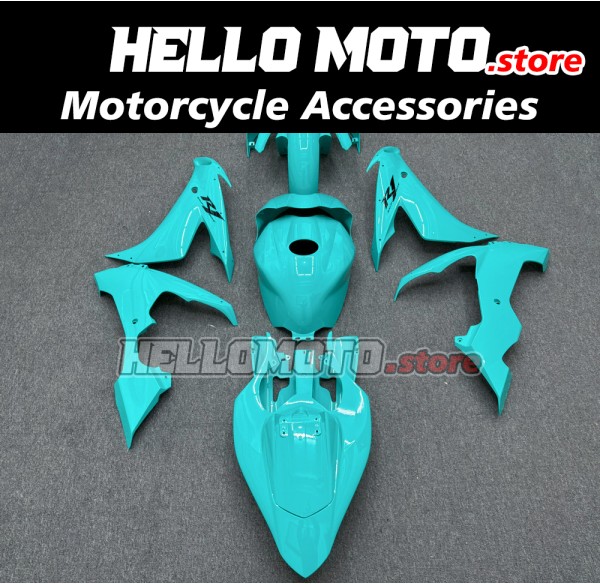 Yamaha YZF-R1 2004-2006 Fairing P/N 3D27