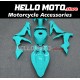 Yamaha YZF-R1 2004-2006 Fairing P/N 3D27