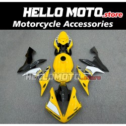 Yamaha YZF-R1 2004-2006 Fairing P/N 3D5