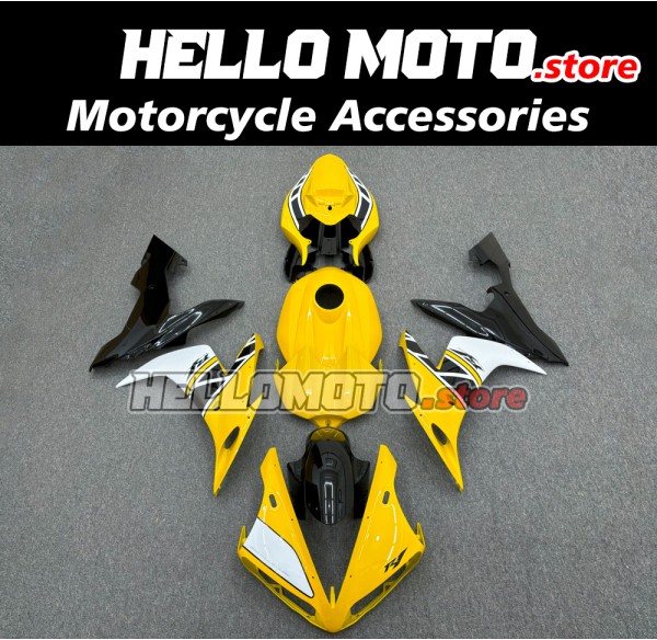 Yamaha YZF-R1 2004-2006 Fairing P/N 3D5 Yamaha YZF-R1 2004-2006 Fairing P/N 3D5
