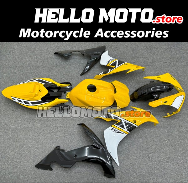 Yamaha YZF-R1 2004-2006 Fairing P/N 3D5 Yamaha YZF-R1 2004-2006 Fairing P/N 3D5
