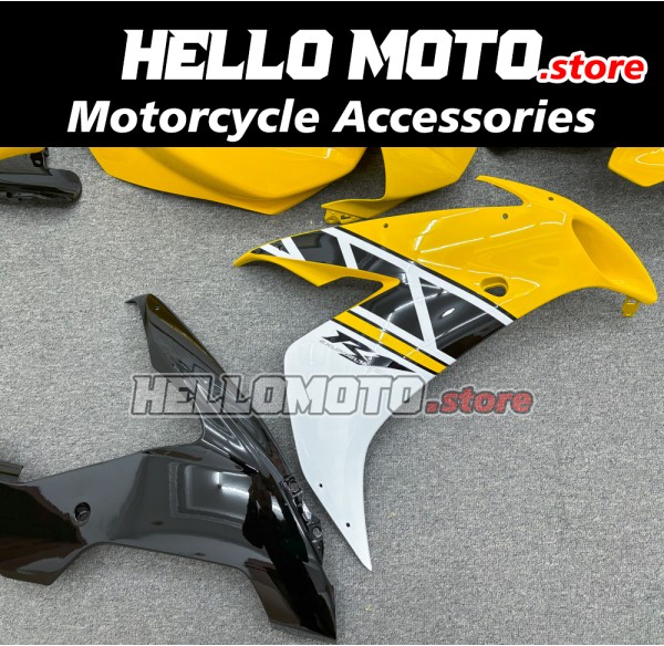 Yamaha YZF-R1 2004-2006 Fairing P/N 3D5 Yamaha YZF-R1 2004-2006 Fairing P/N 3D5