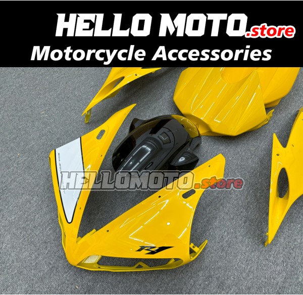 Yamaha YZF-R1 2004-2006 Fairing P/N 3D5 Yamaha YZF-R1 2004-2006 Fairing P/N 3D5