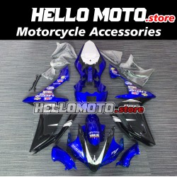 Yamaha YZF-R1 2007-2008 Fairing P/N 3E1