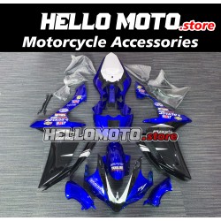 Yamaha YZF-R1 2007-2008 Fairing P/N 3E1