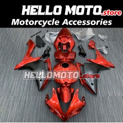 Yamaha YZF-R1 2007-2008 Fairing P/N 3E2