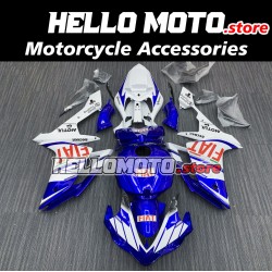 Yamaha YZF-R1 2007-2008 Fairing P/N 3E3