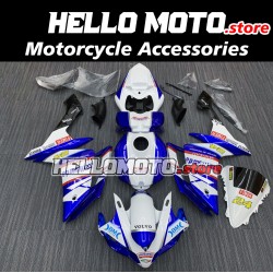 Yamaha YZF-R1 2007-2008 Fairing P/N 3E4