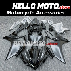 Yamaha YZF-R1 2007-2008 Fairing P/N 3E5