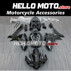 Yamaha YZF-R1 2007-2008 Fairing P/N 3E6