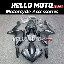 Yamaha YZF-R1 2007-2008 Fairing P/N 3E8