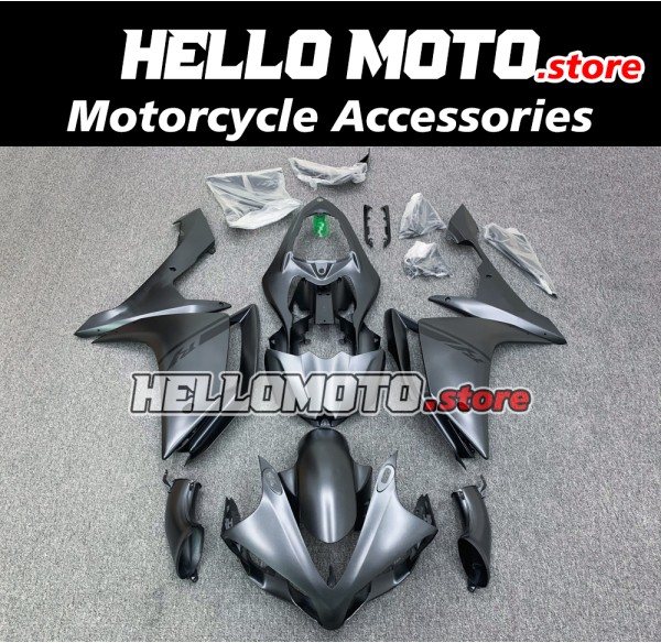 Yamaha YZF-R1 2007-2008 Fairing P/N 3E8 Yamaha YZF-R1 2007-2008 Fairing P/N 3E8